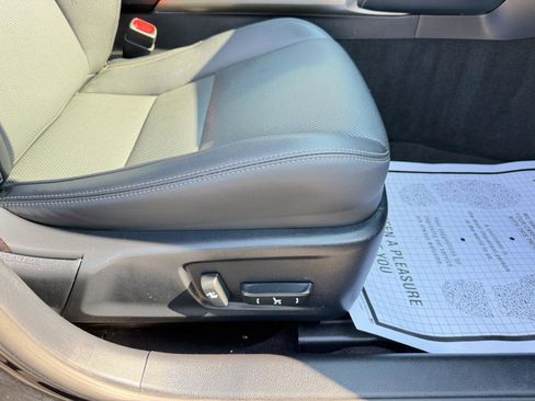 Used 2015 Lexus IS 250 AWD w/ Navigation System Package image 43