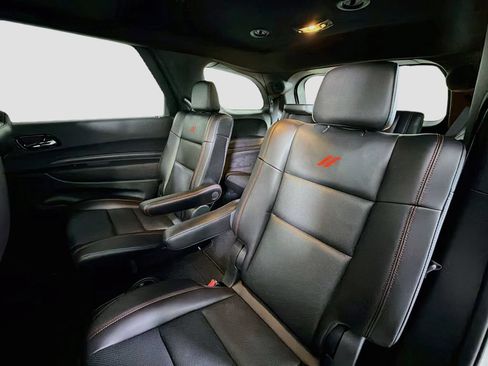 Used 2023 Dodge Durango R/T RWD image 26