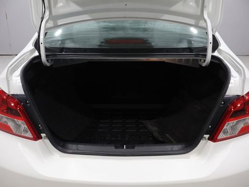 Used 2019 Mitsubishi Mirage G4 ES image 19