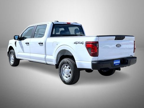 New 2026 Ford F150 XL AWD/4WD image 7