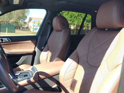 Used 2024 BMW X5 sDrive40i w/ Parking Assistance Package image 22