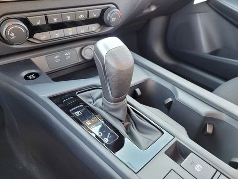 New 2026 Nissan Sentra S w/ S Cold Weather Package FWD image 16