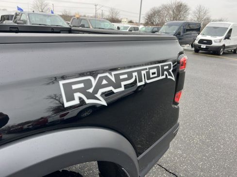 Certified 2024 Ford Ranger Raptor image 21