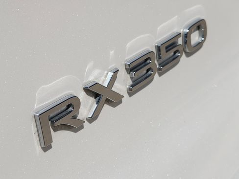 Certified 2025 Lexus RX 350 Premium Plus w/ Convenience Package image 41