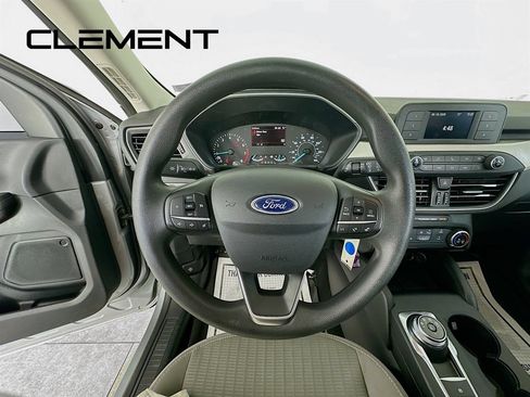 Certified 2022 Ford Escape S FWD image 15