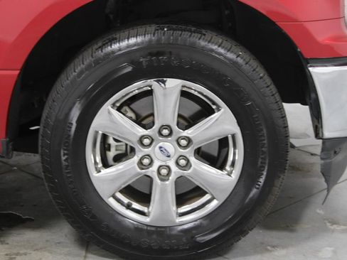 Used 2020 Ford F150 XLT w/ Equipment Group 302A Luxury RWD image 13