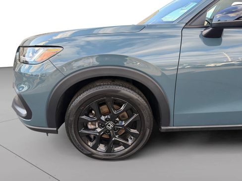 Used 2024 Honda HR-V Sport image 19