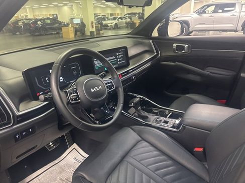 Used 2025 Kia Sorento SX Prestige image 14