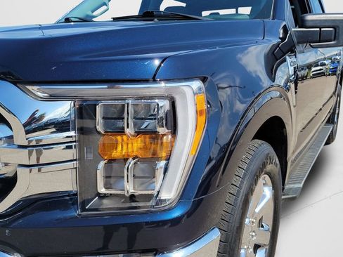 Used 2023 Ford F150 XLT w/ Equipment Group 302A High RWD image 24