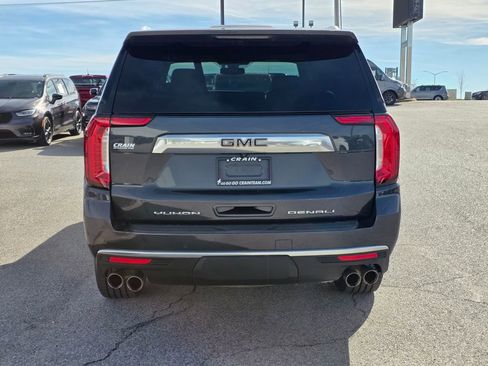 Used 2022 GMC Yukon Denali image 6