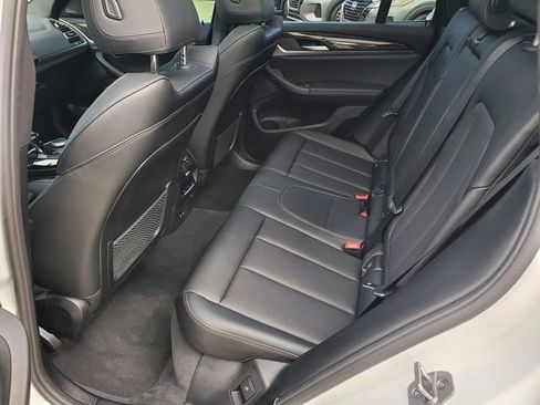 Used 2024 BMW X3 sDrive30i w/ Premium Package RWD image 11