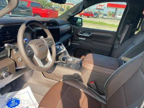 New 2026 GMC Sierra 1500 Denali image 16