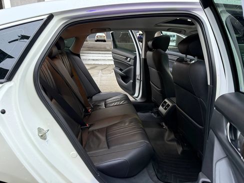 Used 2019 Honda Accord EX-L image 17