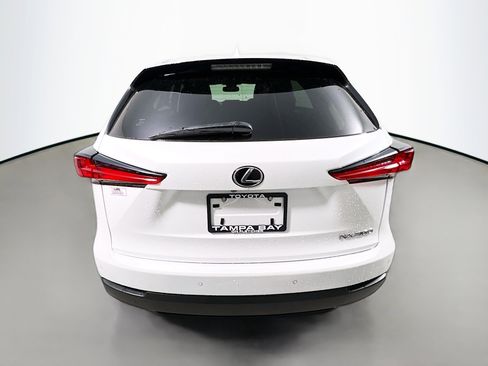 Used 2018 Lexus NX 300 FWD w/ Comfort Package image 6