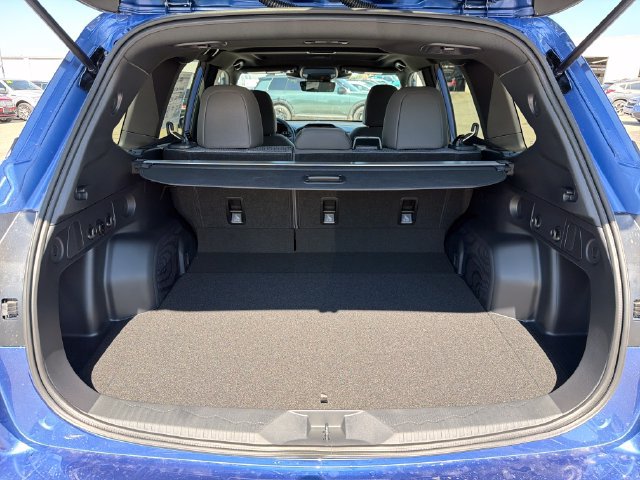 New 2026 Subaru Forester Premium AWD/4WD image 25