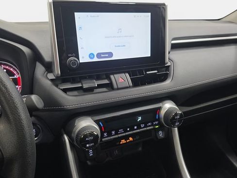 Certified 2025 Toyota RAV4 XLE w/ Convenience Package image 17
