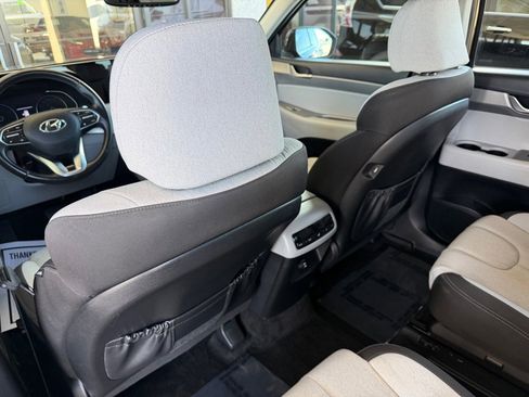 Used 2022 Hyundai Palisade SEL w/ Cargo Package FWD image 20