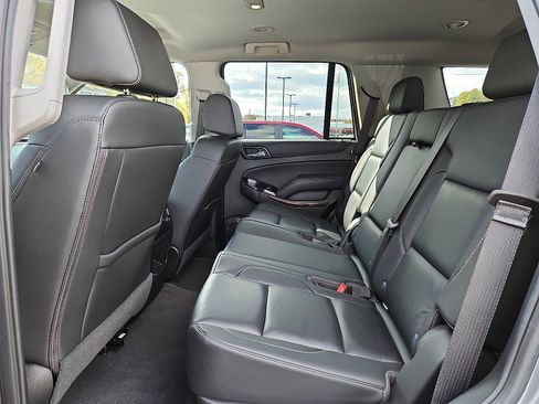 Used 2020 Chevrolet Tahoe LT image 10