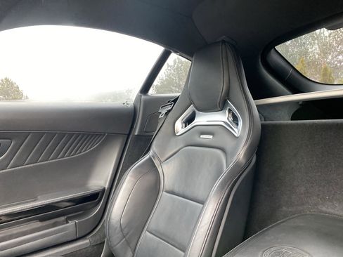 Used 2016 Mercedes-Benz AMG GT S image 17