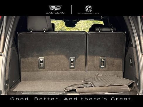 Used 2023 Cadillac Escalade Sport image 30