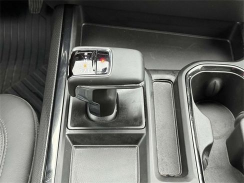 Certified 2024 Chevrolet Silverado 1500 ZR2 w/ ZR2 Bison Edition image 16