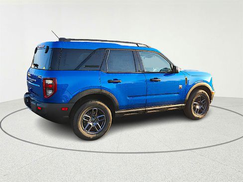 New 2025 Ford Bronco Sport Big Bend image 7