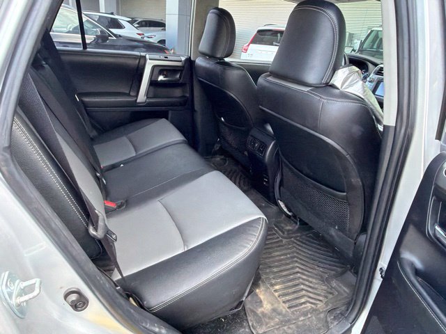 Used 2015 Toyota 4Runner SR5 Premium AWD/4WD image 10