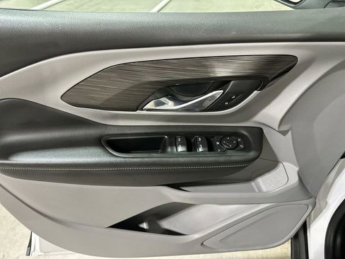 Used 2024 GMC Terrain SLE image 15