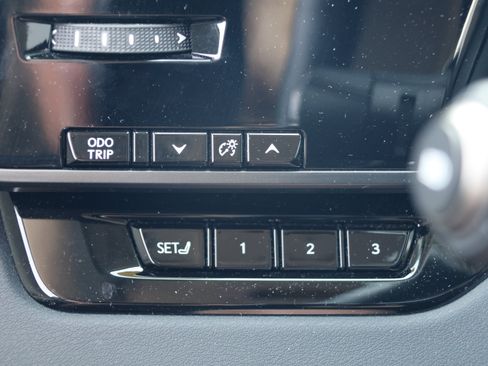 Used 2025 Lexus RX 350 Premium Plus FWD image 14