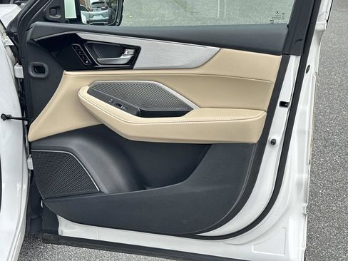 Certified 2023 Acura MDX FWD w/ Technology Package image 13