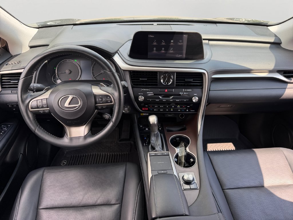 Used 2021 Lexus RX 350 AWD w/ Premium Package image 11