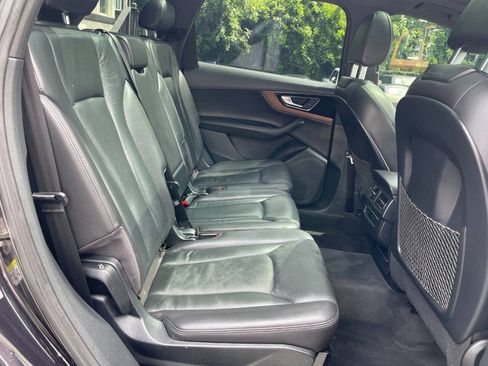 Used 2017 Audi Q7 3.0T Premium AWD/4WD image 20