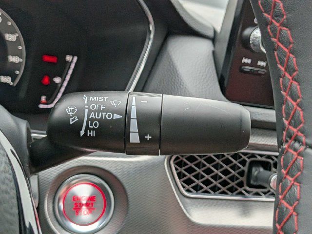 Used 2026 Acura Integra A-Spec w/ Technology Package FWD image 33