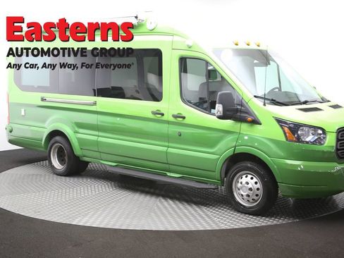 Used 2019 Ford Transit 350 XL RWD image 48