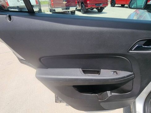 Used 2015 Chevrolet Equinox LS FWD image 18