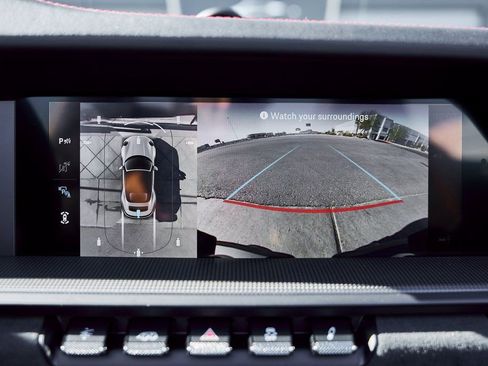 Used 2026 Porsche 911 Carrera GTS w/ Premium Package image 69