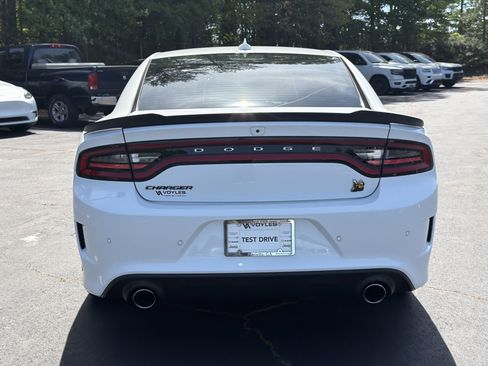Used 2023 Dodge Charger Scat Pack RWD image 7