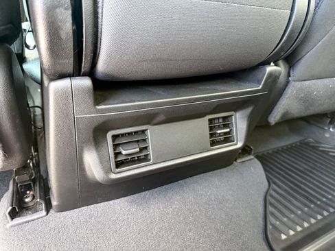 Certified 2023 Chevrolet Silverado 1500 Custom w/ LPO, Dark Essentials Package AWD/4WD image 31