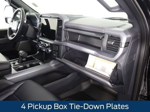 New 2026 Ford F150 XLT AWD/4WD image 64