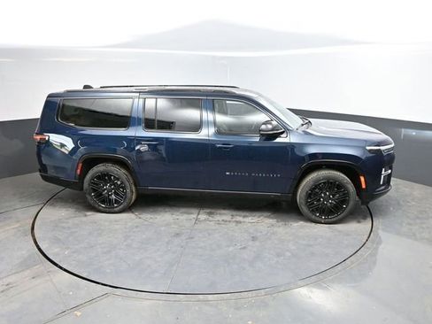 New 2026 Jeep Grand Wagoneer L Limited AWD/4WD image 42