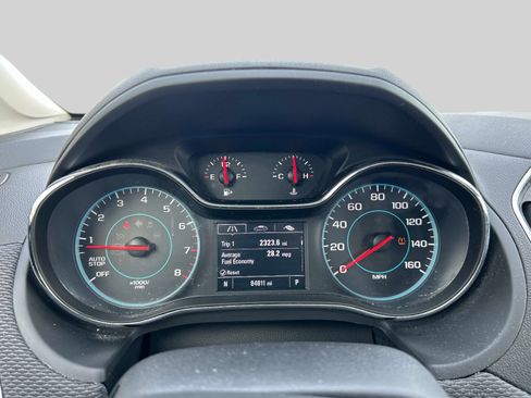 Used 2017 Chevrolet Cruze LT w/ Convenience Package image 26