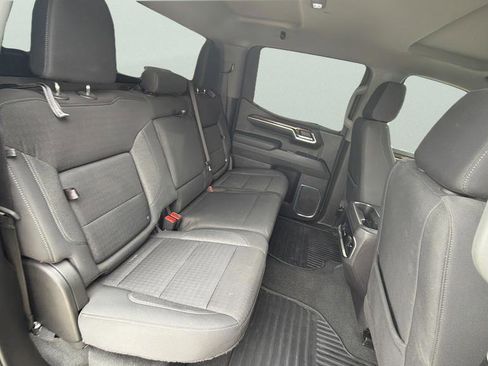 Used 2024 GMC Sierra 1500 Elevation RWD image 24