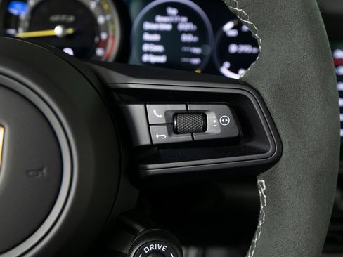 Used 2023 Porsche 911 GT3 RWD image 19