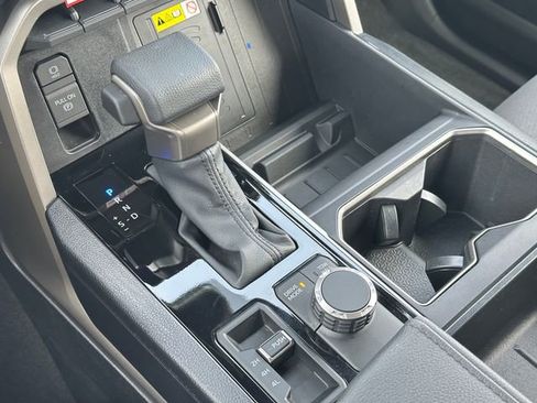 Used 2026 Toyota Tundra SR5 w/ SR5 Convenience Package image 20