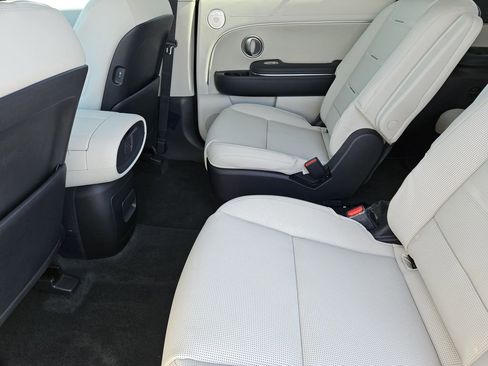 New 2026 Hyundai Palisade Calligraphy FWD image 30