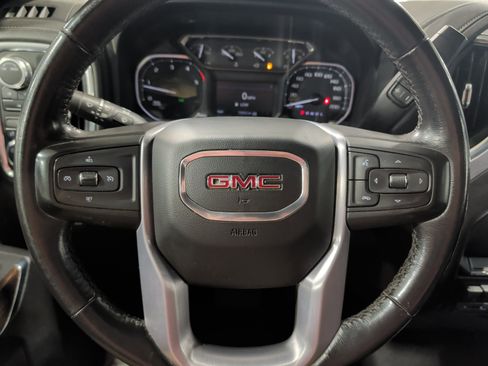Used 2021 GMC Sierra 2500 SLE image 10