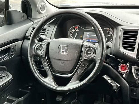 Used 2020 Honda Ridgeline RTL-E image 27