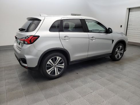 Used 2021 Mitsubishi Outlander Sport SE FWD image 10