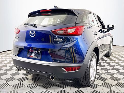 Used 2016 MAZDA CX-3 Touring w/ Premium Package image 7