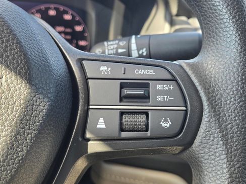 Used 2023 Honda Accord LX image 26